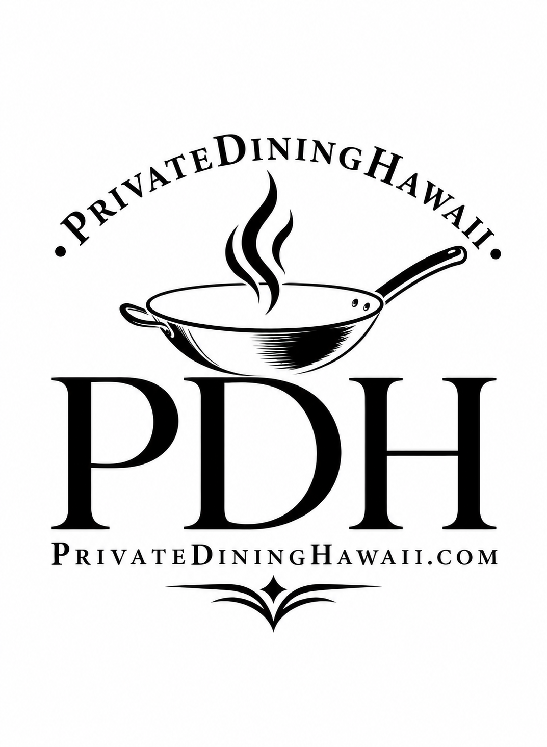 Private Dining Hawaii